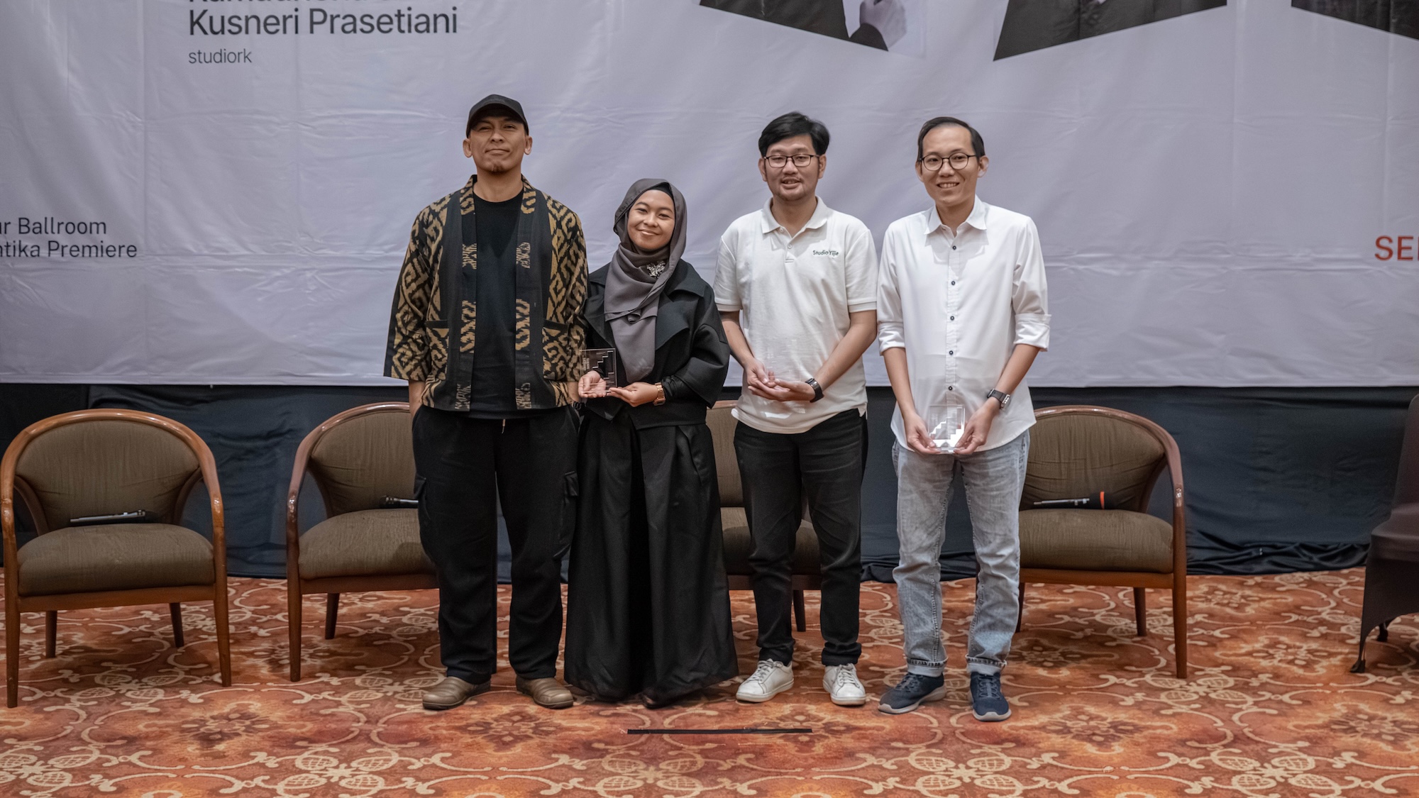 Design Series Semarang